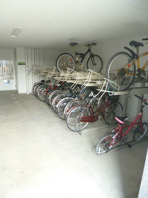 メゾンドソレイユ その他8