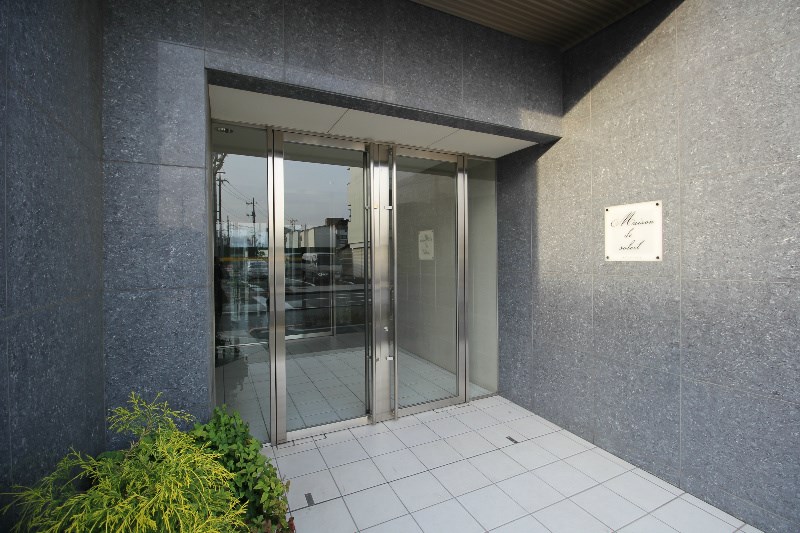 メゾンドソレイユ その他6