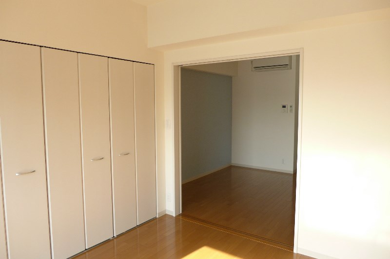 メゾンドソレイユ リビング