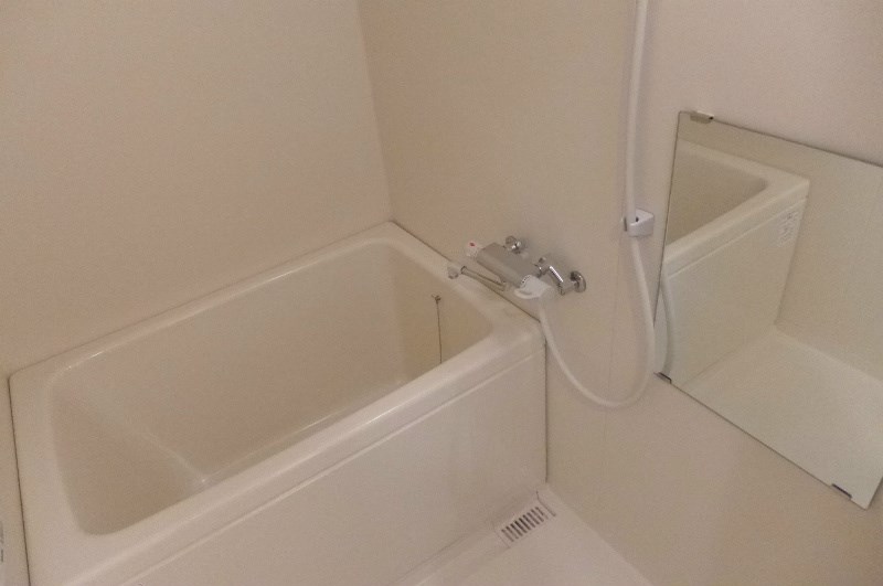 メゾンドソレイユ 風呂画像