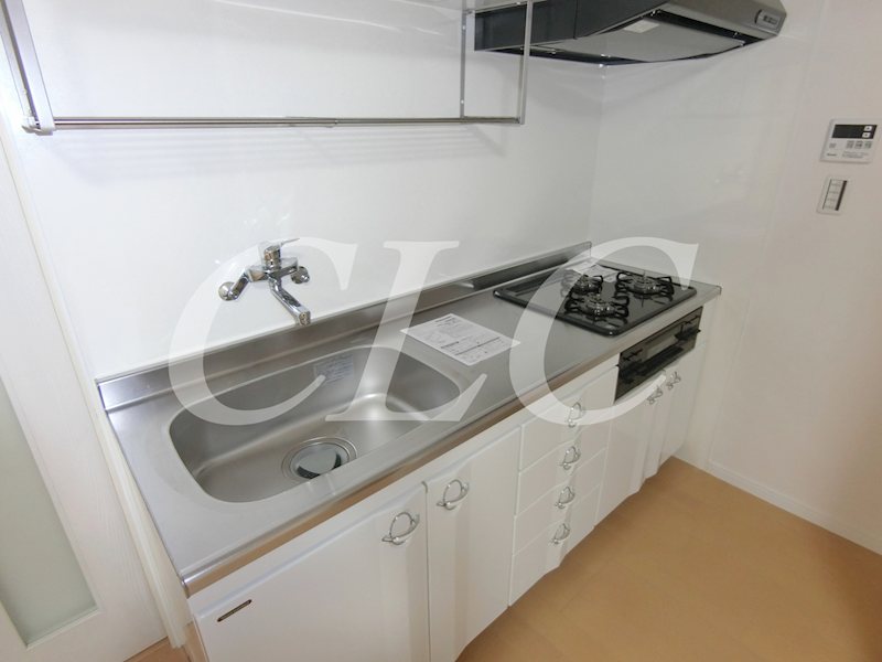 渡辺貸家  キッチン