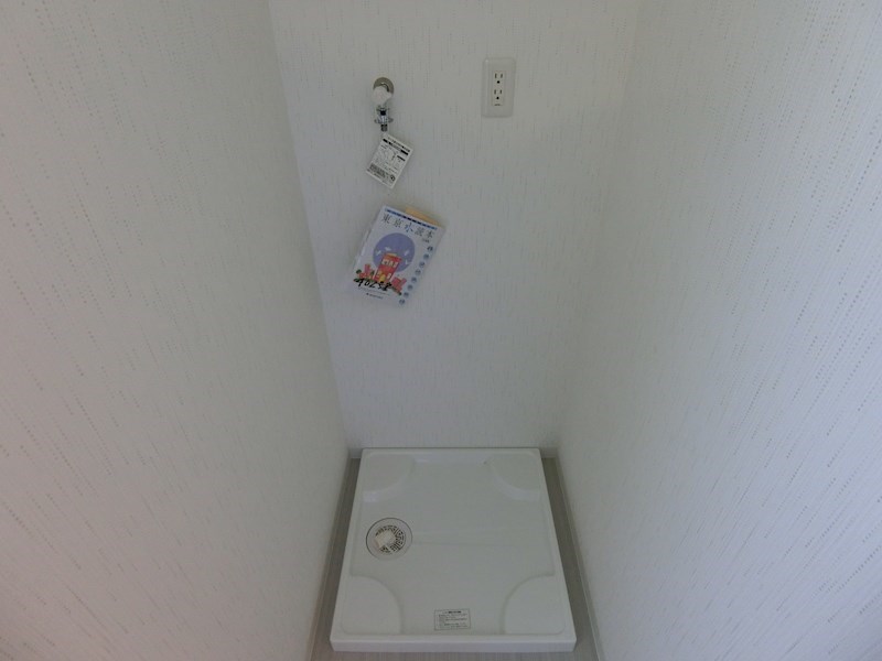 ホワイル椿 その他5