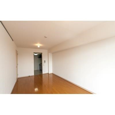 CITY　PLACE　AYASE リビング