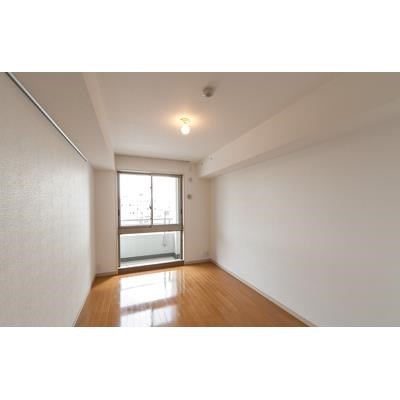 CITY　PLACE　AYASE ベッドルーム