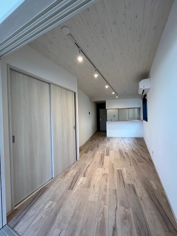 Ecoluxe リビング