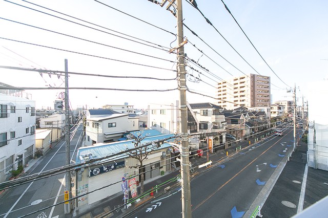 Daiwa　Grace　Maison亀有 その他4