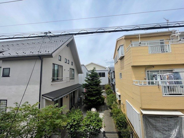 インフィニティ　ハイツ その他5