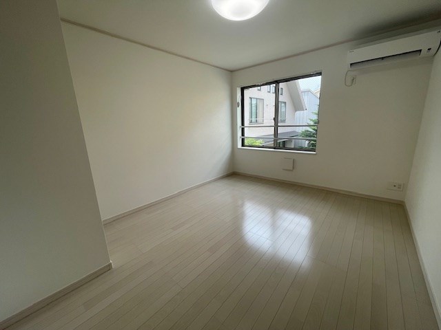 インフィニティ　ハイツ ベッドルーム