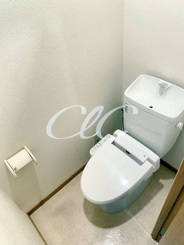 関屋ステーションハイツ その他3