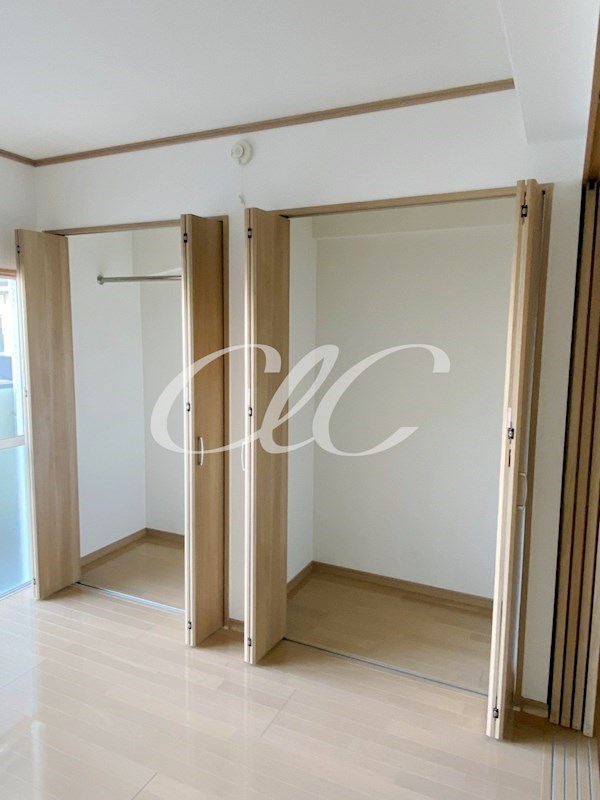 関屋ステーションハイツ その他4