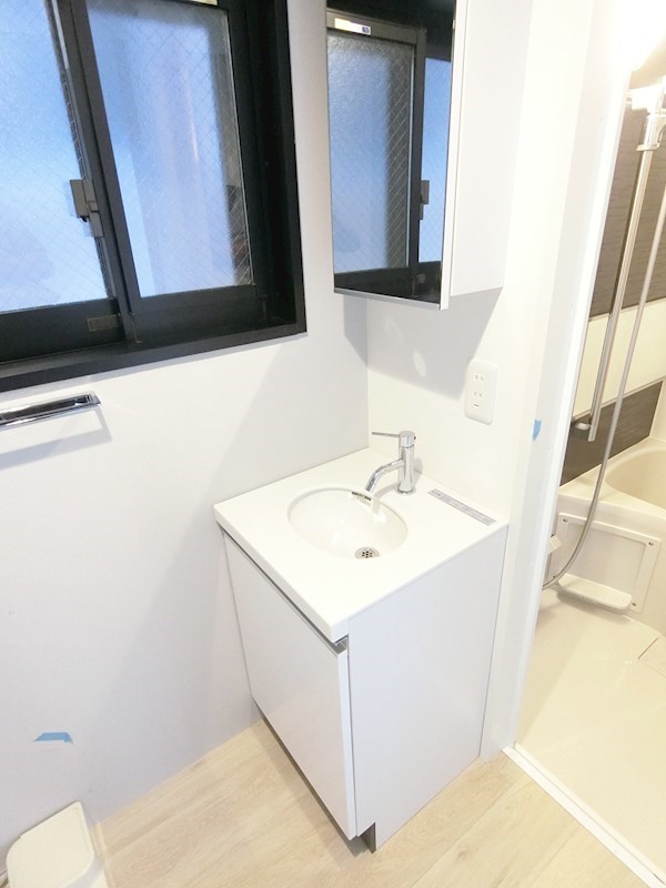 ルシオ北千住 その他1