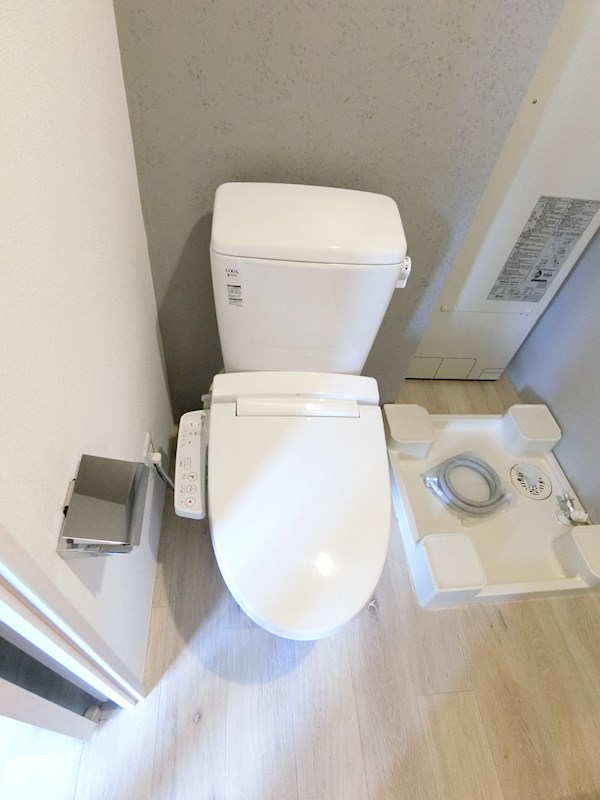 ルシオ北千住 その他2