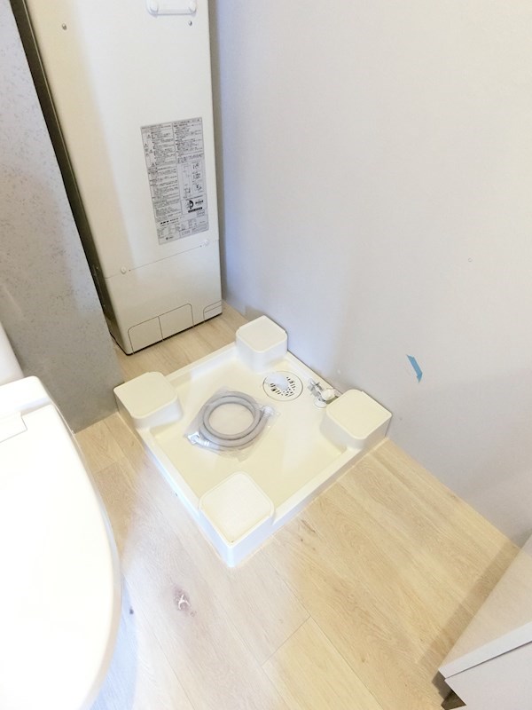 ルシオ北千住 その他4