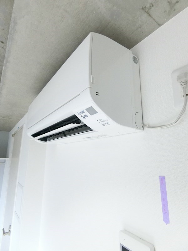 ルシオ北千住 その他5