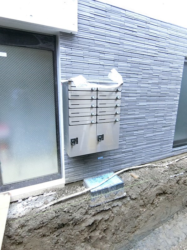 ルシオ北千住 その他外観1