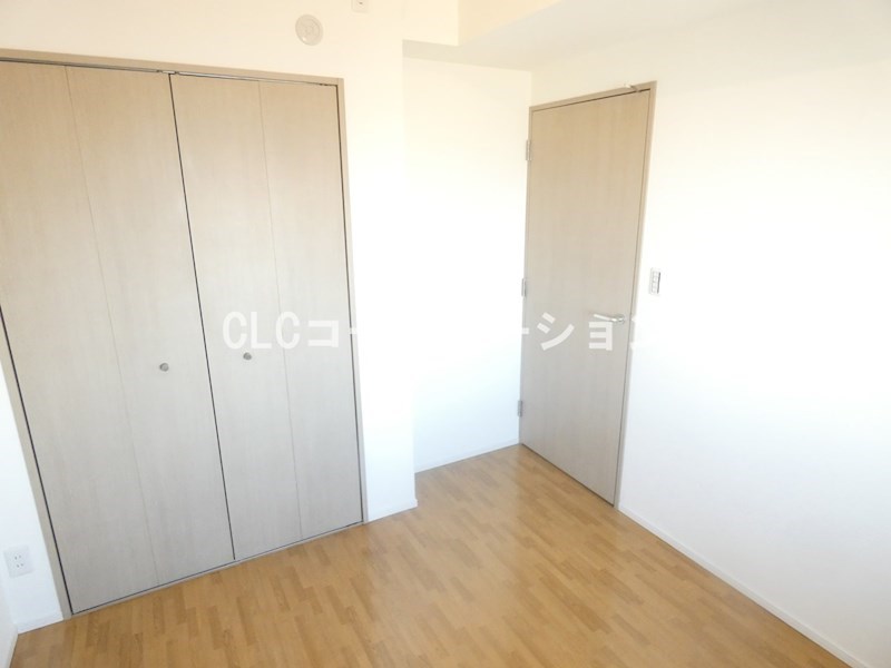 ミ・アモール ベッドルーム