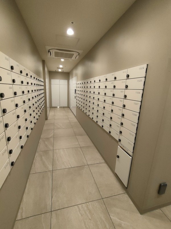 プラウドタワー小岩フロント その他2