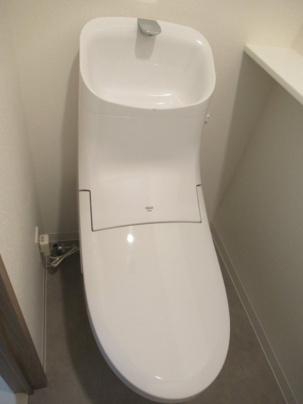 フュージョナル北綾瀬 その他1