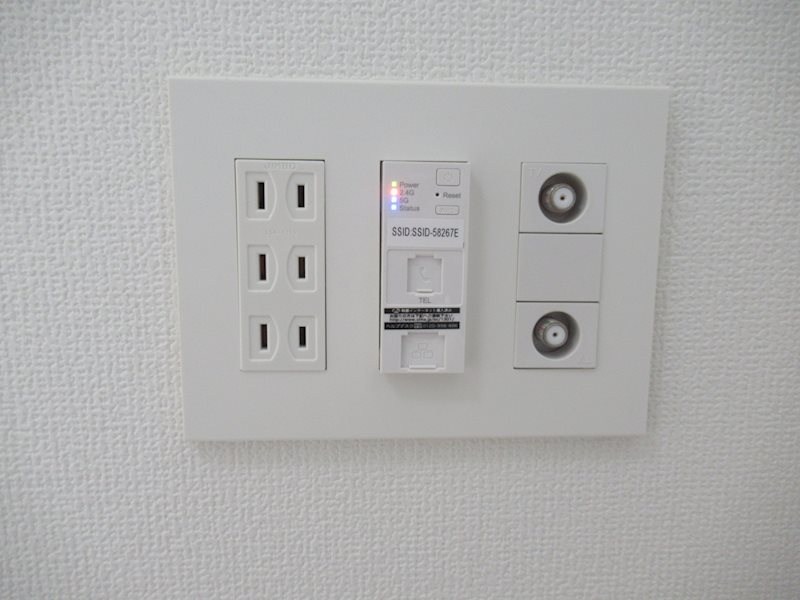 フュージョナル北綾瀬 その他5