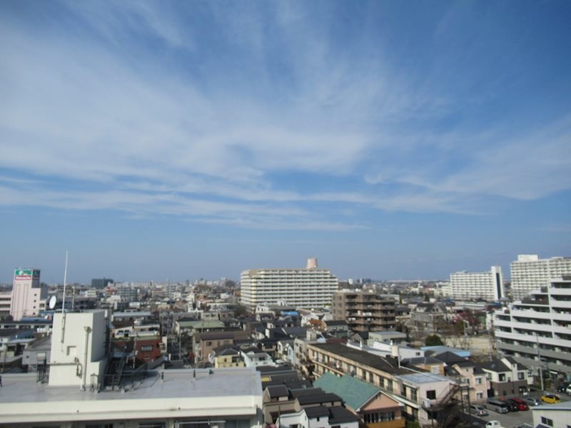 フュージョナル北綾瀬 その他6