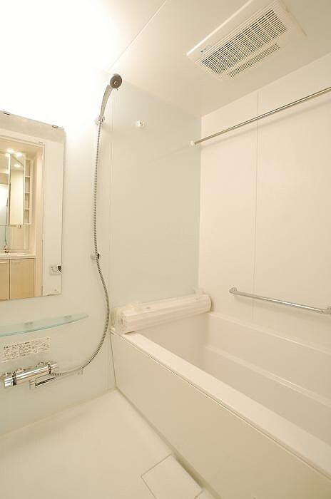 ステージファースト北千住 風呂画像