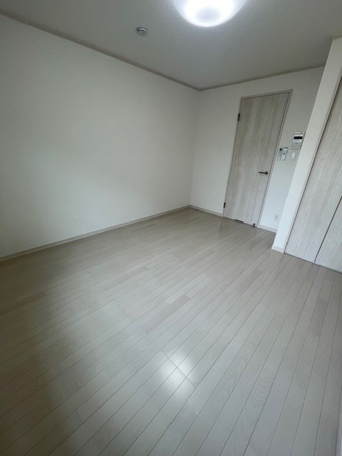 インフィニティ　ハイツ リビング