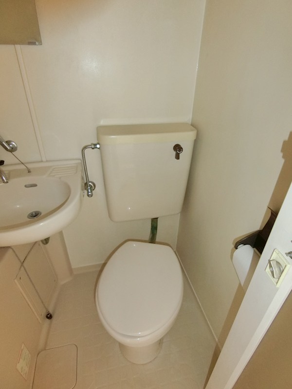 パークハイツ日本橋蛎殻町 その他2