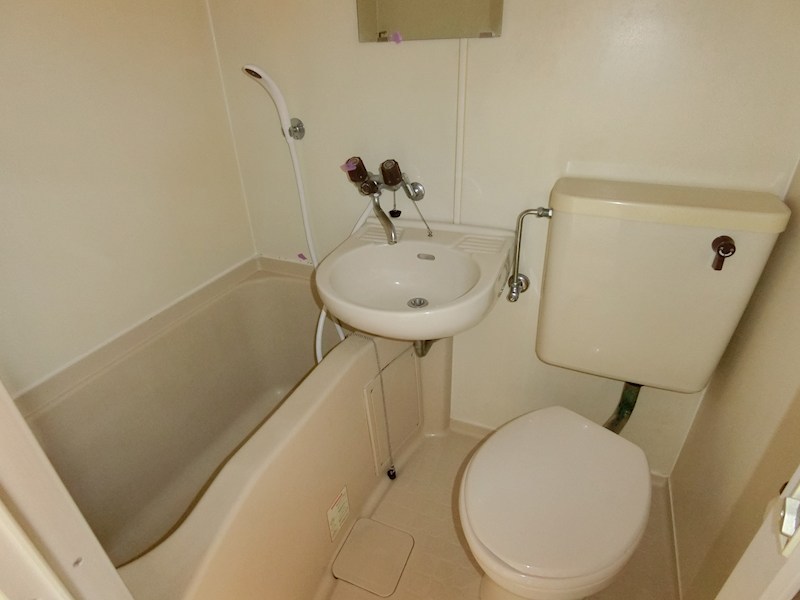 パークハイツ日本橋蛎殻町 その他3