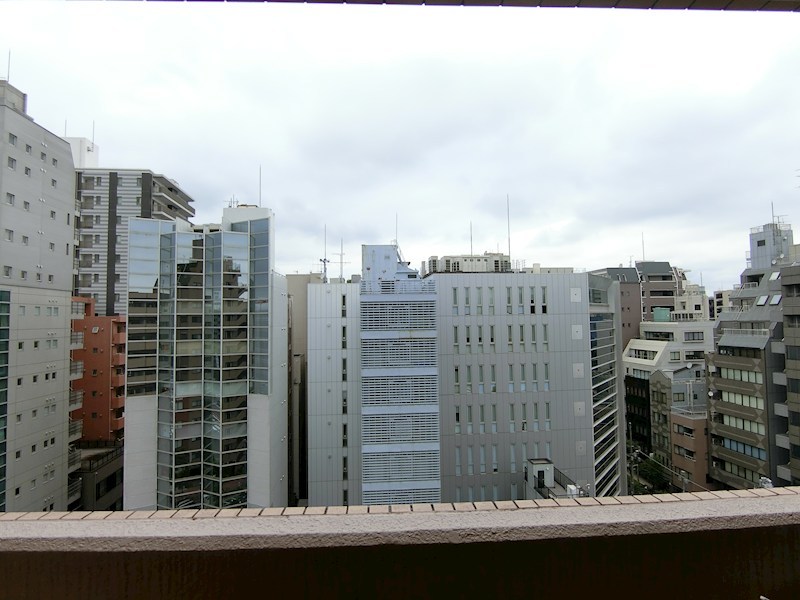 パークハイツ日本橋蛎殻町 その他7