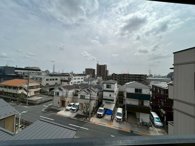 コート・グランディア一ツ家 その他6