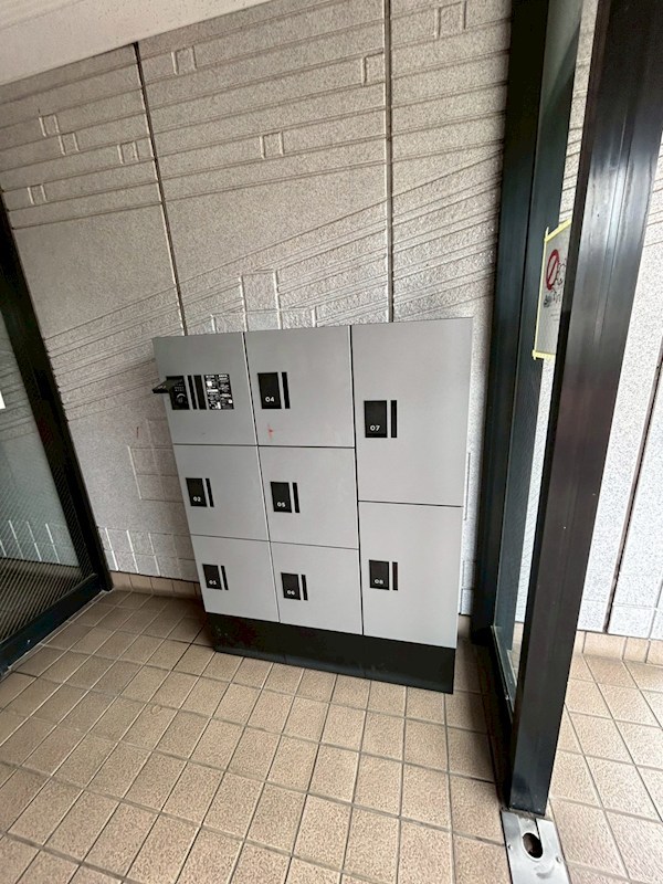 コート・グランディア一ツ家 その他外観1