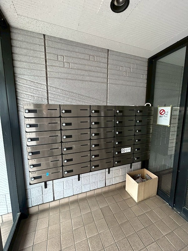 コート・グランディア一ツ家 その他外観2