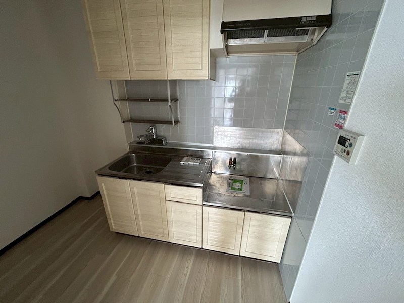 コート・グランディア一ツ家 キッチン