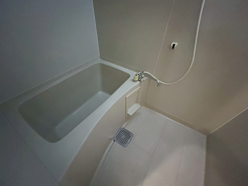 コート・グランディア一ツ家 風呂画像