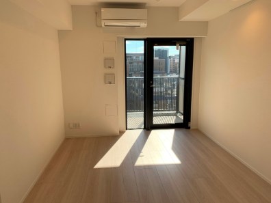 ドゥーエ三ノ輪Ⅱ リビング