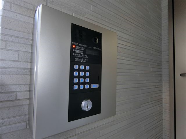 グランスタイル町屋 その他1