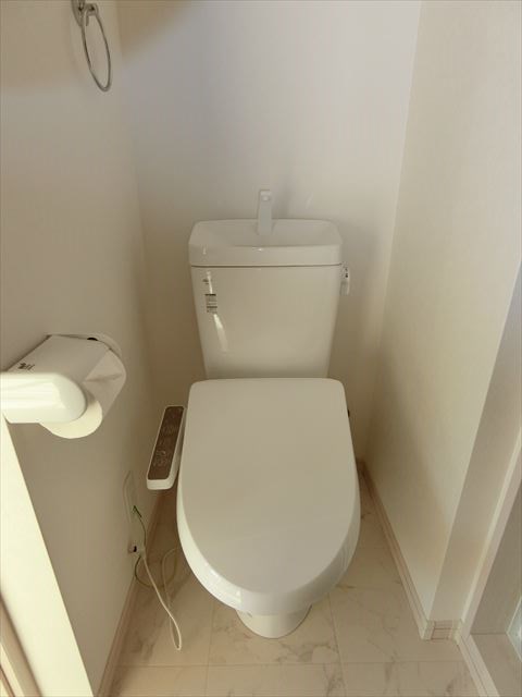 グランスタイル町屋 その他4