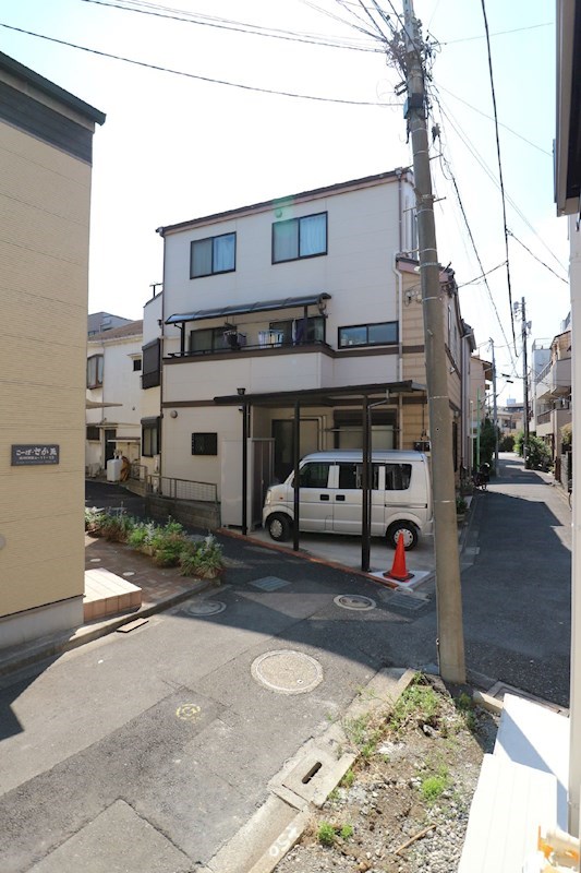 グランスタイル町屋 その他6