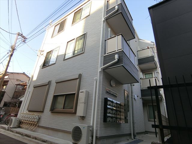 グランスタイル町屋 その他8