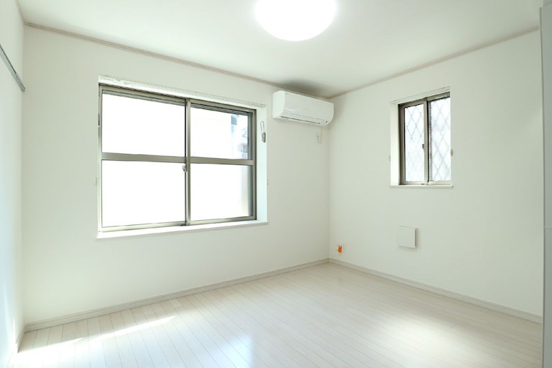 グランスタイル町屋 リビング