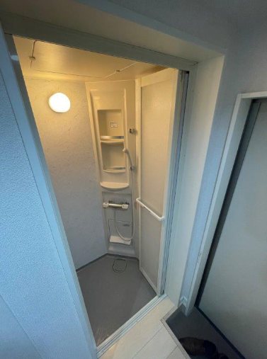 Ｇｌａｎｚ町屋Ⅰ 風呂画像