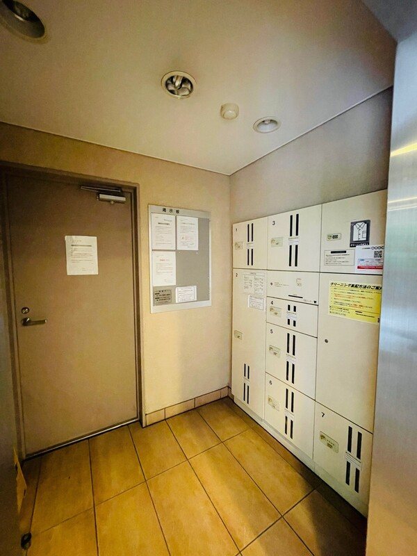 ニューシティアパートメンツ南千住  その他2