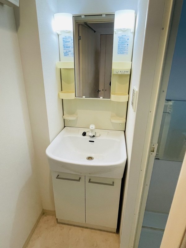 ニューシティアパートメンツ南千住  その他4