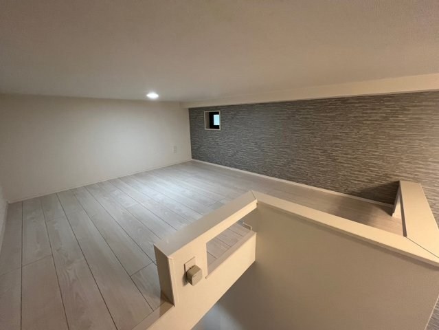 ブリエ新小岩 ベッドルーム