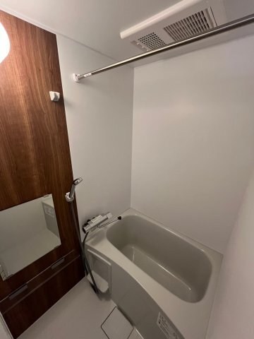 ブリエ新小岩 風呂画像