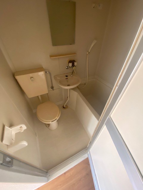 メゾンボヌール その他3