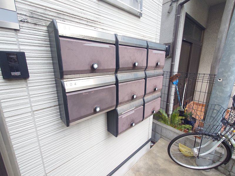 パークノート東日暮里 その他6