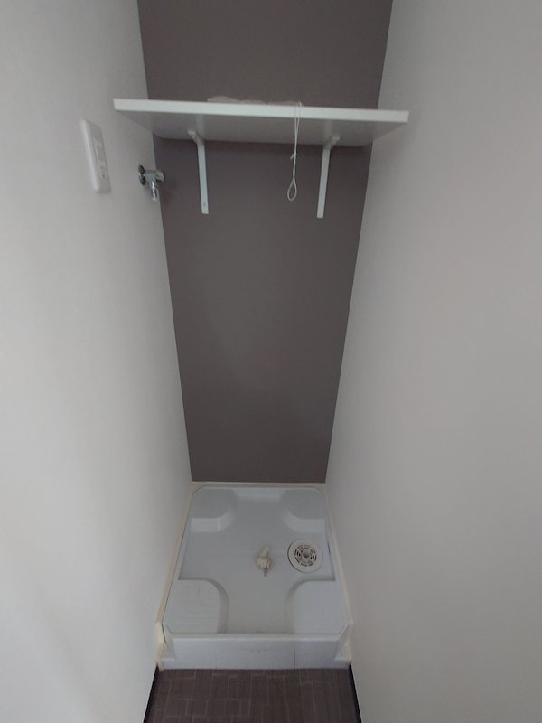 パークノート東日暮里 その他8