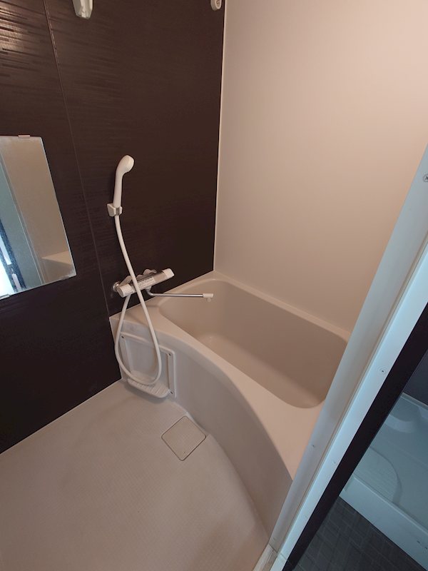 パークノート東日暮里 風呂画像