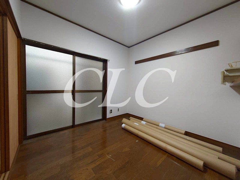 ロングハイツ リビング